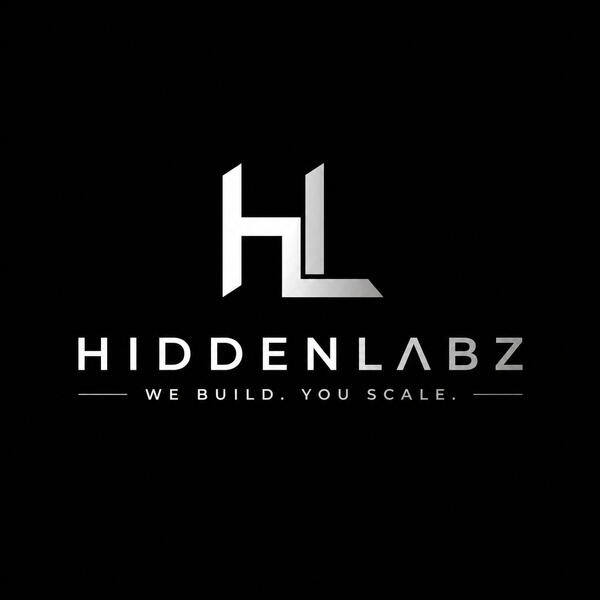 We turn your audience into scalable digital revenue Most creators leave money on the table…